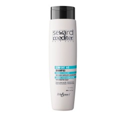 Shampoo natural para couro cabeludo sensível Comfort Shampoo 9/S - Helen Seward