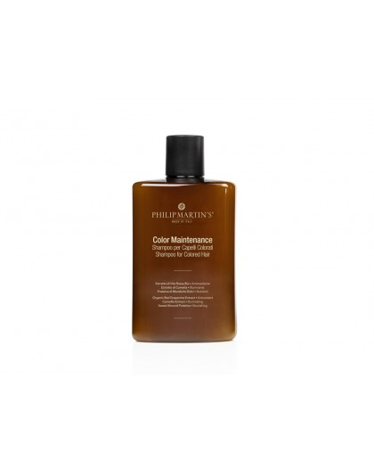 Shampoo para cabelos coloridos - Philip Martin´s 320ml