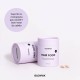 Suplemento Capilar para Cabelo e Menopausa – Crescimento, Brilho e Saúde | Glowwa Hair Food Meno™️