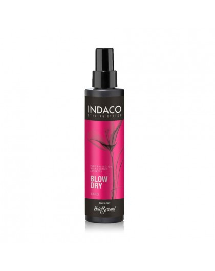 Blow Dry Spray – Primer com Proteção Térmica, Volume e Efeito Duradouro