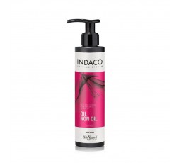 Fluido Anti-Frizz e Hidratante – Styling Natural com Textura e Disciplina - Oil Non Oil Helen Seward