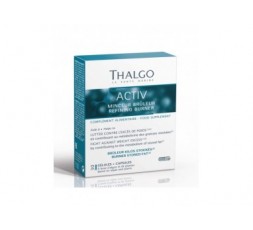 Thalgo Activ Minceur Brûleur – Suplemento para Queima de Gordura e Perda de Peso