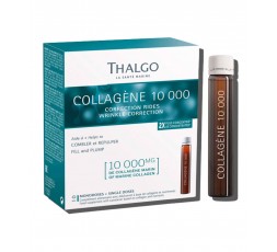 Suplemento Collagen 10 000 - Thalgo