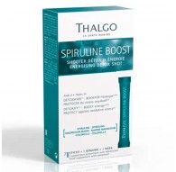 Thalgo Spiruline Boost – Suplemento Energizante e Detox com Spirulina e Vitamina C