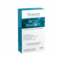 Thalgo Activ Minceur Capteur – Suplemento para Redução de Gorduras e Açúcares