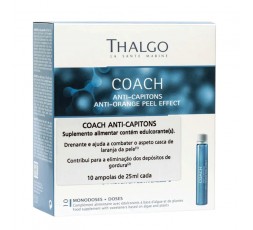 Thalgo Coach Anti-Capitons – Suplemento Anti-celulítico