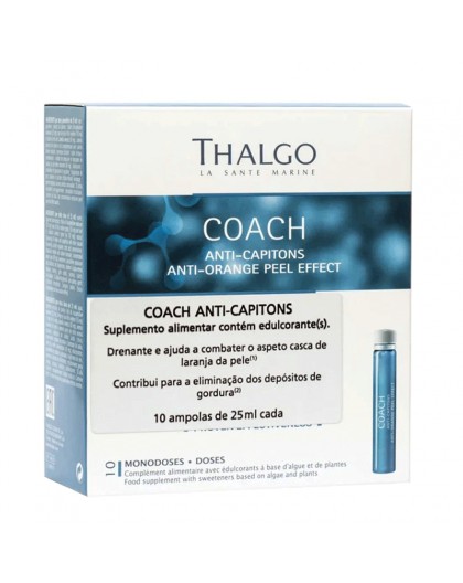 Thalgo Coach Anti-Capitons – Suplemento Anti-celulítico