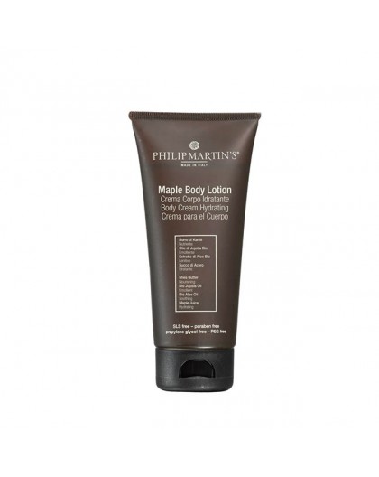 Maple Body Lotion - Philip Martin´s 200ml