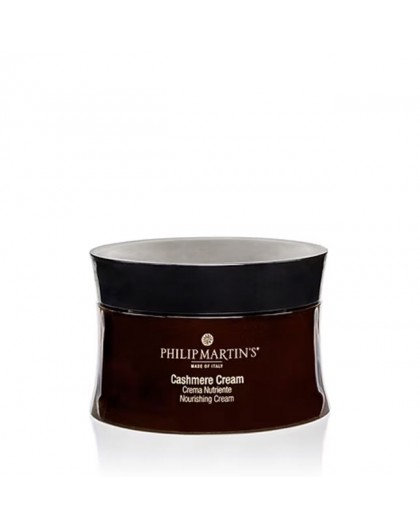 Creme nutritivo para o corpo - Cashmere Philip Martin´s 250ml