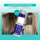 Let Me Be Blond Expert – Alisamento Profissional Sem Formol para Cabelos Loiros e Descoloridos