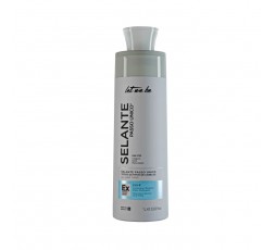 elante Capilar Passo Único Profissional – Alisamento, Brilho e Anti Frizz 1L