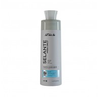 elante Capilar Passo Único Profissional – Alisamento, Brilho e Anti Frizz 1L