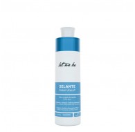 elante Capilar Passo Único Profissional – Alisamento, Brilho e Anti Frizz 1L