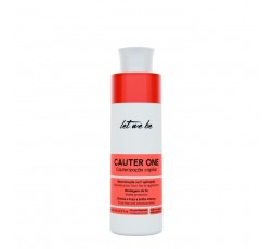 Cauterização Capilar Reconstrutora Cauter One com Queratina – 500ml