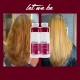 Progressiva Brasileira Supreme Mask Keratin – Alisamento Profissional 2x1L