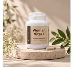 Suplemento Imunidade para Mulher — Miyuna Woman Vital+