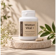 Suplemento Imunidade para Mulher — Miyuna Woman Vital+